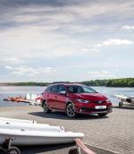 Toyota Auris Tourings Sports Freestyle 2017 года (WW)